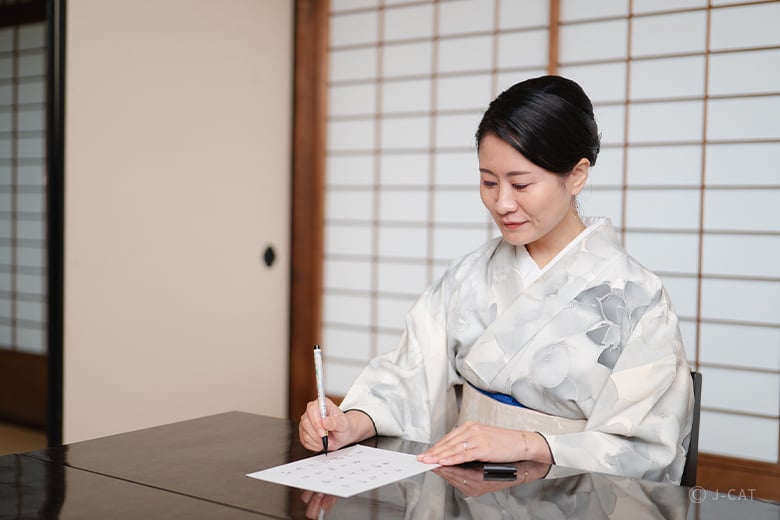書法四條 Kyoto National Museum KNM Collection Database