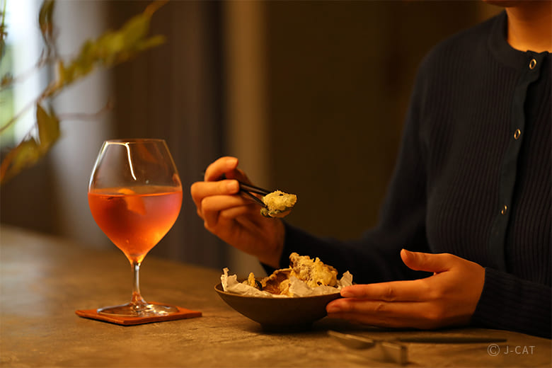 蔵前「エシカル・スピリッツ」クラフトジンの魅力を体感するディナー