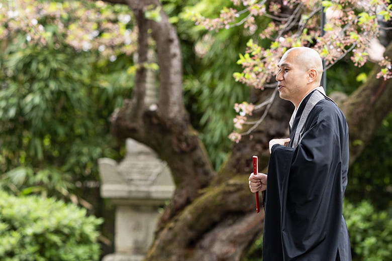 京都「法観寺×アカガネリゾート」五重塔内部の特別拝観＆ランチコース