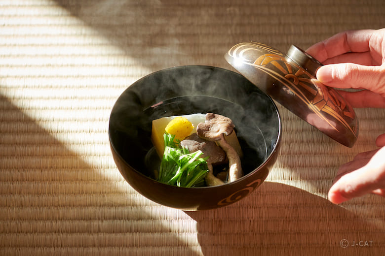 茶人・土井宗満氏による特製茶懐石付きプライベート茶事 1回1組限定