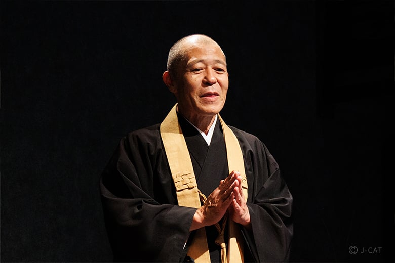 大阪「盛松寺」天然香木のお香づくり体験 お茶菓子付き