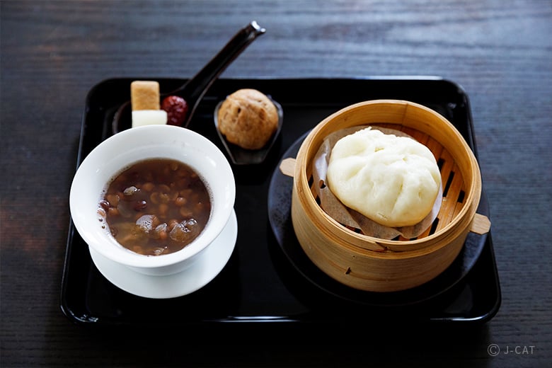 茶苑の意匠 緑茶伝説 匠 – お茶の和香園