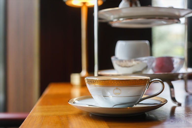 旧大阪市公館「ザ・ガーデンオリエンタル・大阪」歴史を辿る特別見学