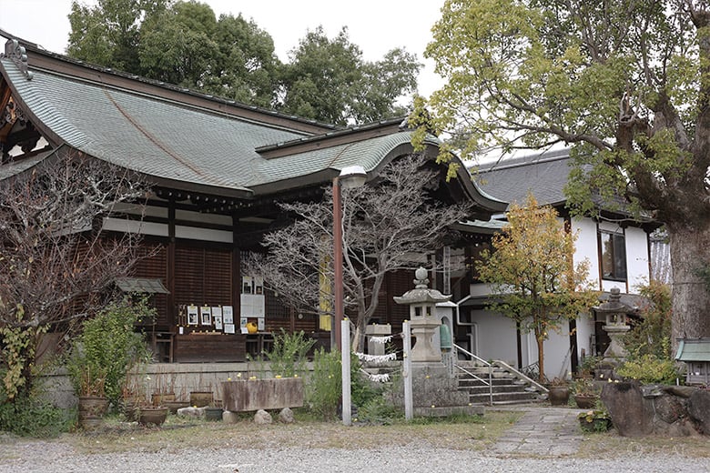 大阪「盛松寺」天然香木のお香づくり体験 お茶菓子付き