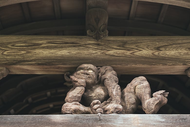 大阪「観心寺」僧侶の解説で特別拝観＆瞑想体験 精進料理ランチ付き