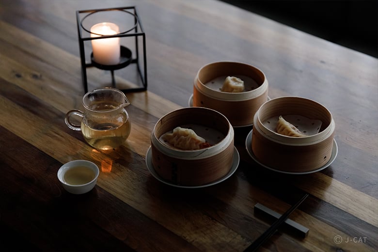 中国茶藝師I 現在休止中】六本木「鶫 -TSUGUMI-」茶藝師に学ぶお茶講座