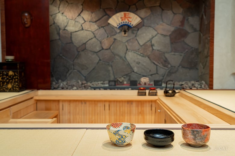祇園「ART MON ZEN KYOTO」古美術講座 バータイム付き