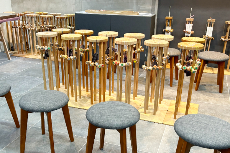 組紐台　道明 fd1881467556acaa8aea4e6abfc08b