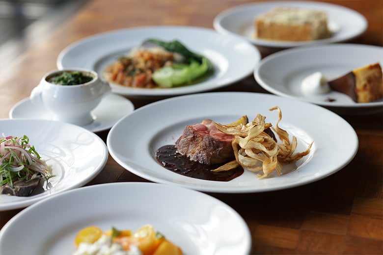 フォーチュンガーデン京都」名建築・島津製作所旧本社の特別見学＆歴史