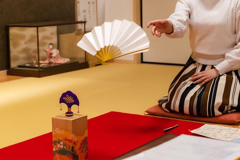 京都「扇や 半げしょう」舞妓と楽しむ花街さんぽ＆お座敷遊び体験