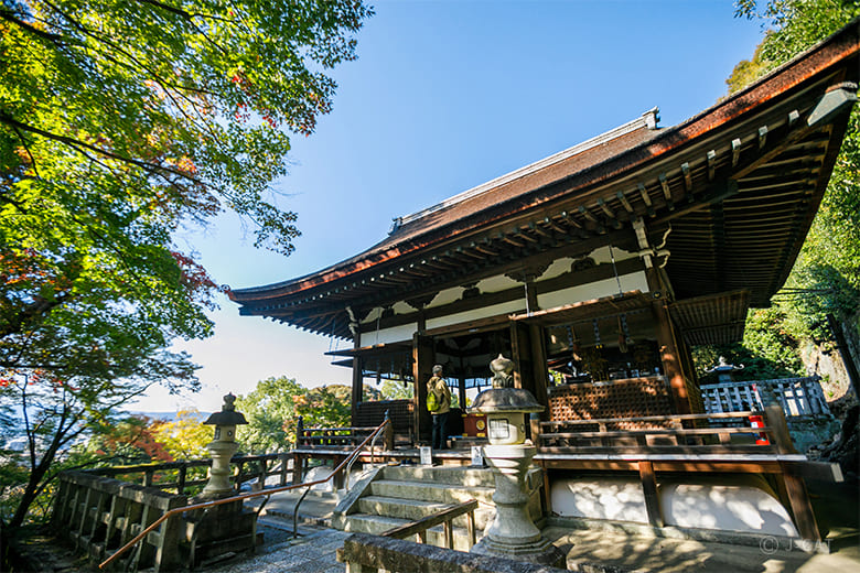京都「知恩院」境内の名所を巡る特別参拝ツアー 精進料理ランチ付き