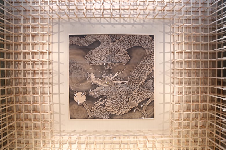 日本刺繍作家・田中京子氏に学ぶ刺繍【初回プラン】 ハンカチに刺繍を