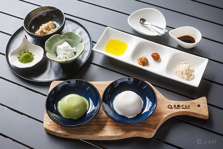 高野山 別格本山 清浄心院」特別拝観と塗香作り 限定ランチ付き