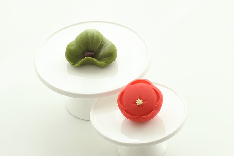 和菓子職人・永用昌也氏に学ぶ日本の伝統美を宿した上生菓子づくり