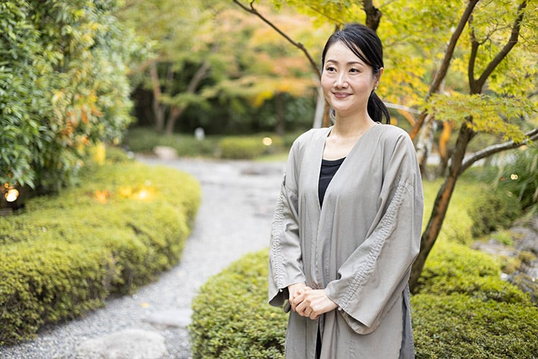 二十四節気を感じる日本各地の精油でつくる自分だけの香り