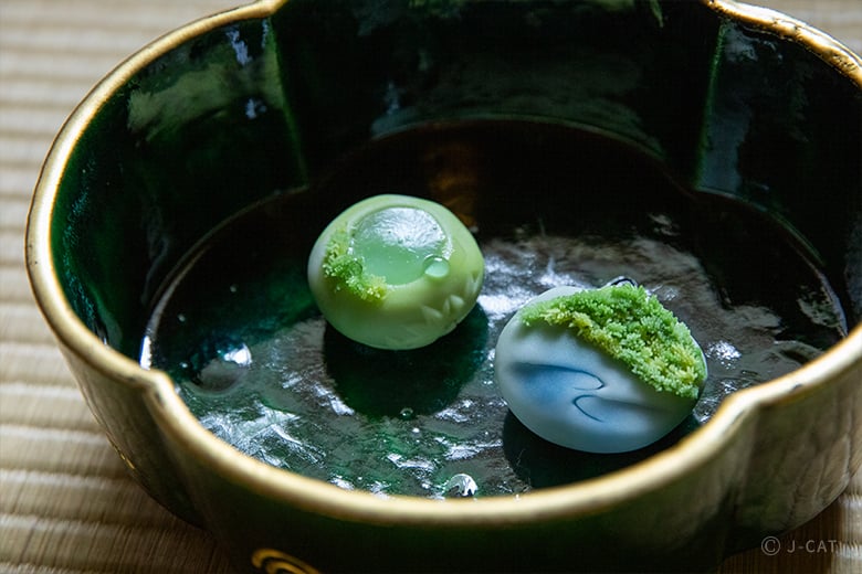 北鎌倉「宝庵」自然に抱かれた浄智寺谷戸の名茶室で禅の心に触れるわび