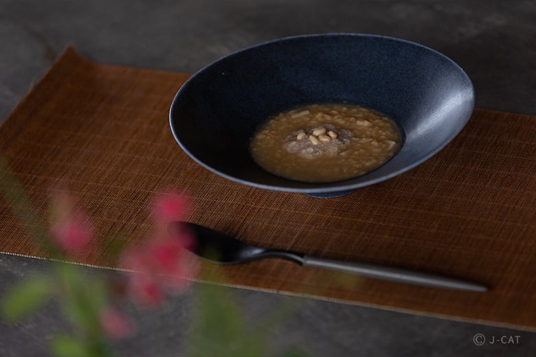 茶禅草堂」浄心氏に学ぶお茶と薬膳によるリトリート茶養生