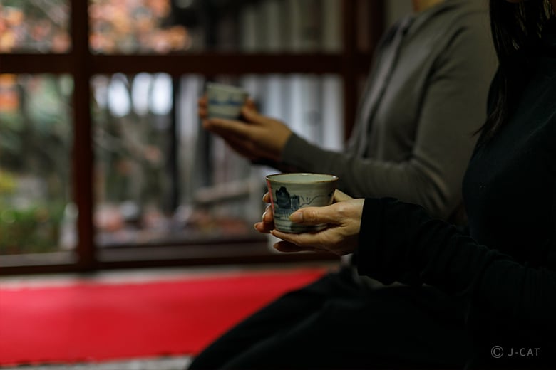 高槻「神峯山寺」毘沙門天が迎える古刹にて心身を浄化する −非公開