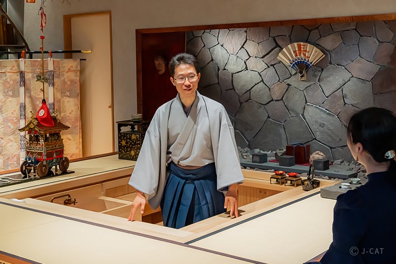 1泊2日】祇園「ART MON ZEN KYOTO」美術館のようなホテルで古