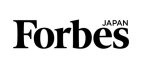 Forbesのロゴ画像