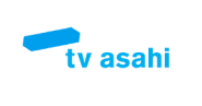 tv asahiのロゴ画像