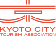 京都市のロゴ画像